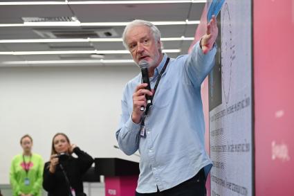 Конгресс и выставка высоких технологий Форум Будущего\"