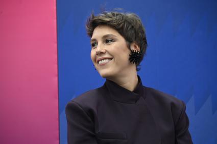 Конгресс и выставка высоких технологий Форум Будущего\"