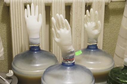 Самогонный аппарат