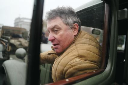 Юбилейный Парад Памяти в Самаре