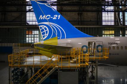 Иркутский авиационный завод