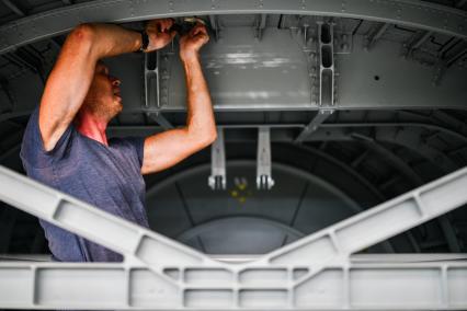 Иркутский авиационный завод