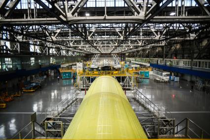 Иркутский авиационный завод