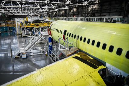 Иркутский авиационный завод