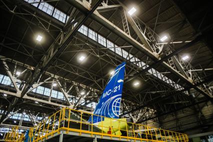 Иркутский авиационный завод