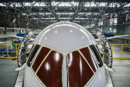 Иркутский авиационный завод