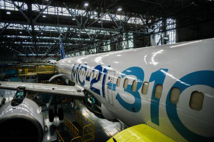 Иркутский авиационный завод