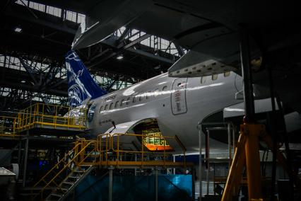 Иркутский авиационный завод