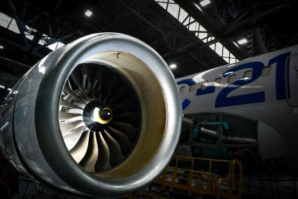 Иркутский авиационный завод