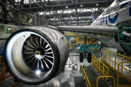 Иркутский авиационный завод