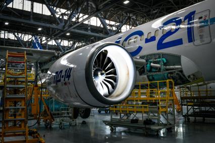 Иркутский авиационный завод