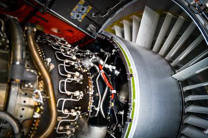 Иркутский авиационный завод