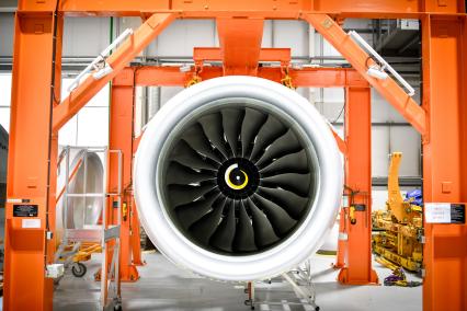 Иркутский авиационный завод