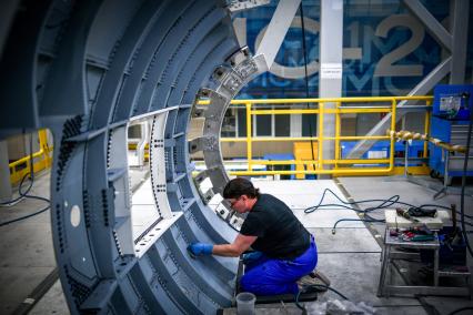 Иркутский авиационный завод