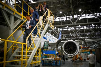 Иркутский авиационный завод