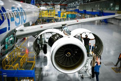 Иркутский авиационный завод