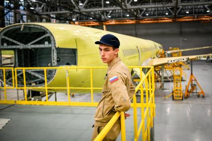 Иркутский авиационный завод