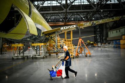 Иркутский авиационный завод