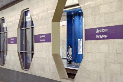 Петербургский метрополитен