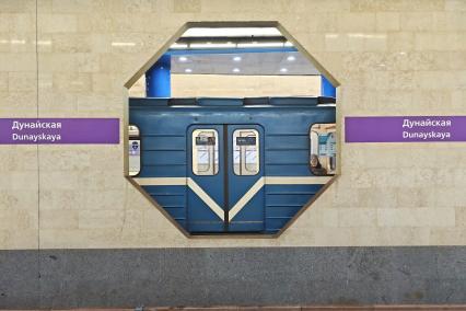 Петербургский метрополитен