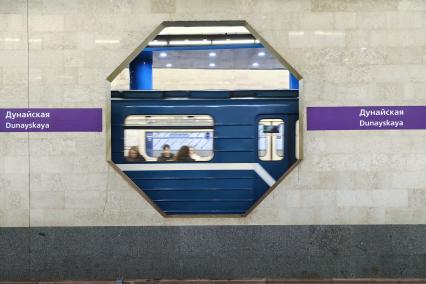 Петербургский метрополитен