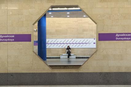 Петербургский метрополитен