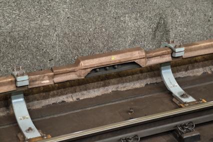 Петербургский метрополитен