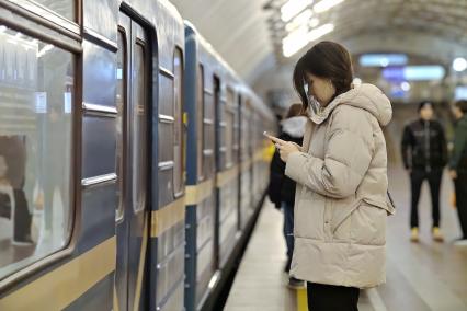 Петербургский метрополитен