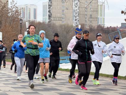 Беговой клуб в Москве
