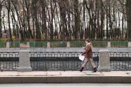 Повседневное