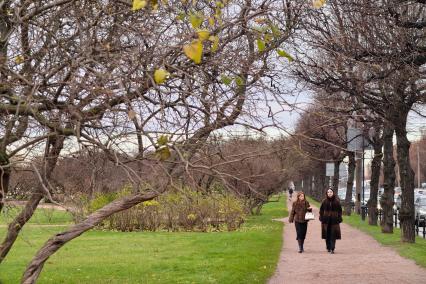 Повседневное