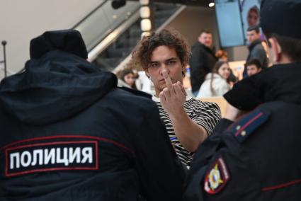 Слава Копейкин в Екатеринбурге