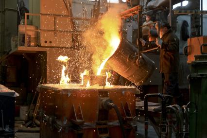 Промышленность и производство