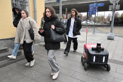 Повседневная жизнь