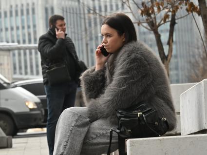 Повседневная жизнь Москвы