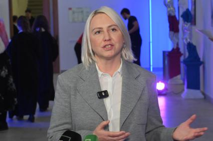 Студенческий фестиваль в творческой резиденции Молодежь Москвы. Родина\"