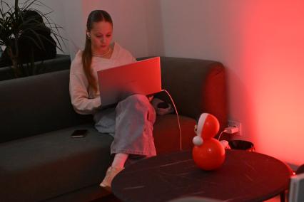 Студенческий фестиваль в творческой резиденции Молодежь Москвы. Родина\"