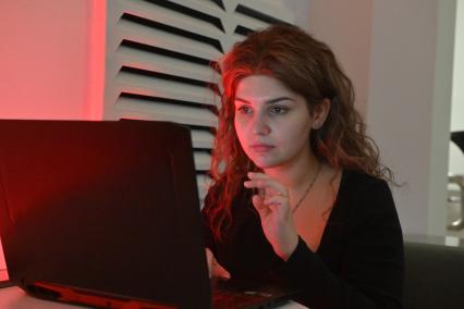 Студенческий фестиваль в творческой резиденции Молодежь Москвы. Родина\"