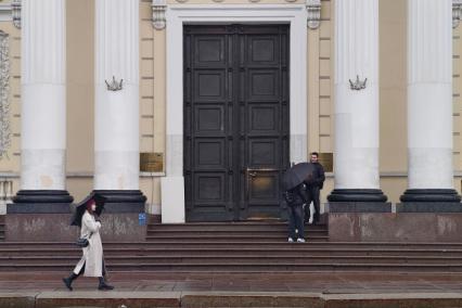 Российский этнографический музей