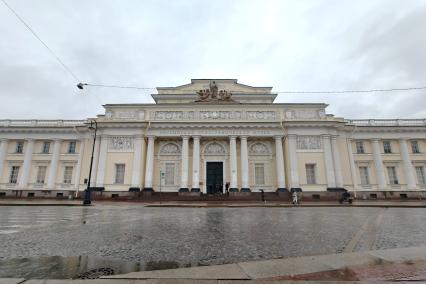 Российский этнографический музей