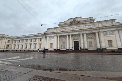 Российский этнографический музей