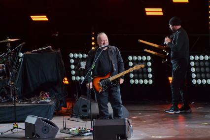 Вадим Самойлов