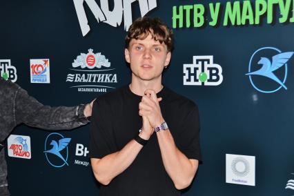 Ваня Дмитриенко