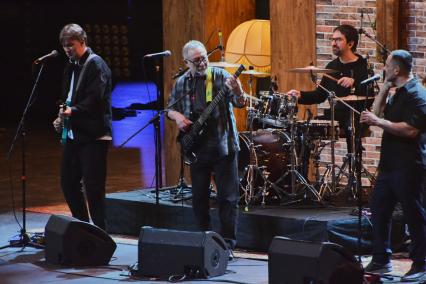 Евгений Маргулис