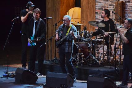 Евгений Маргулис