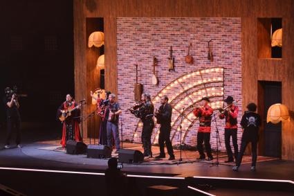 Игорь Растеряев