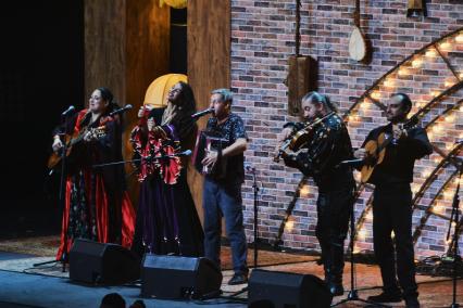 Игорь Растеряев