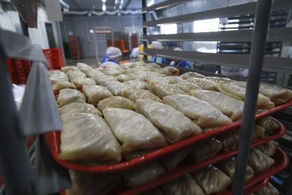 Мясокомбинат