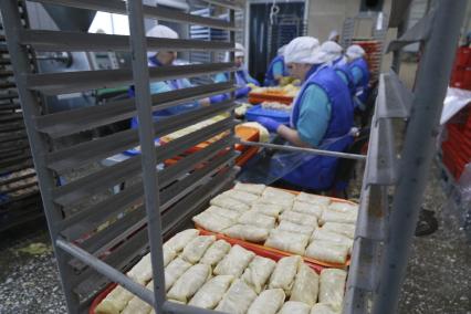 Мясокомбинат