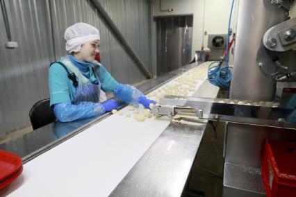 Мясокомбинат